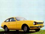 Anadol STC-16 1973 года